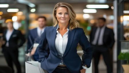 CRM岗位工作职责与发展路径