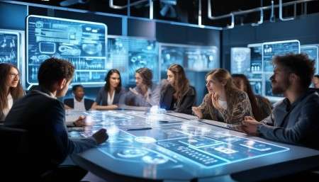 CRM岗位工作职责与发展路径