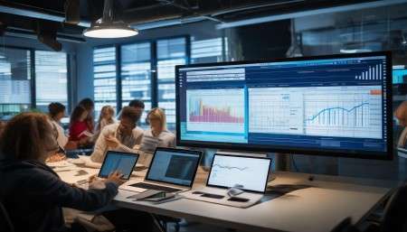 CRM岗位工作职责与发展路径