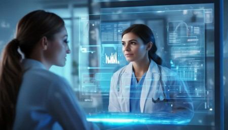 医院客户关系管理系统解决方案