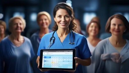 医院客户关系管理系统解决方案