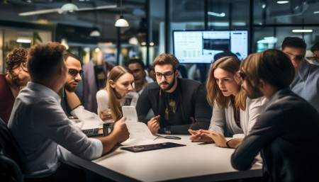 企业CRM系统建设与实施步骤