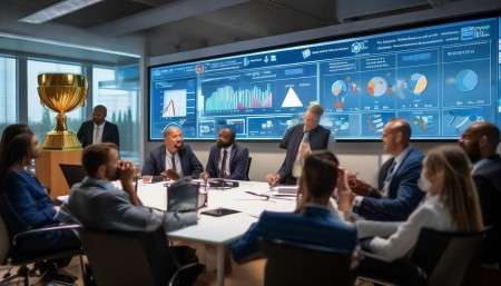 企业CRM系统建设与实施步骤