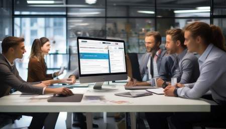 企业CRM系统建设与实施步骤