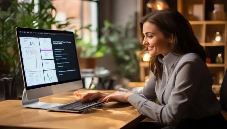 零售行业CRM系统应用案例