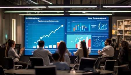 零售行业CRM系统应用案例