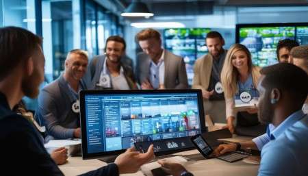 零售行业CRM系统应用案例