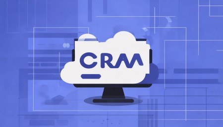 CRM系统部署方式与实施流程