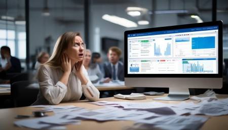 CRM合同管理模块功能介绍