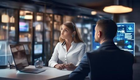 保险行业CRM管理系统解决方案