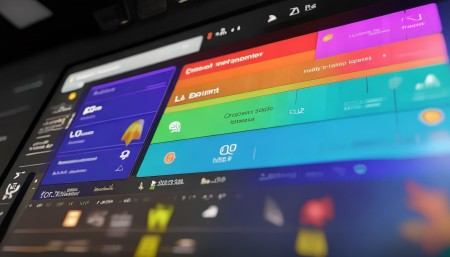 产业园区客户关系管理系统