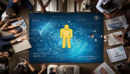 CRM在企业数字化转型中的应用领域