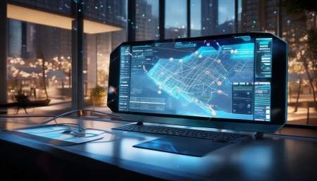 CRM在企业数字化转型中的应用领域