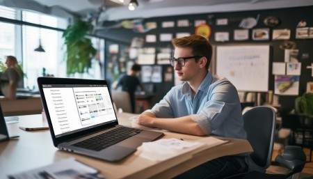 CRM在企业数字化转型中的应用领域