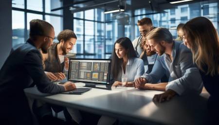 CRM客户管理系统的实用性评估