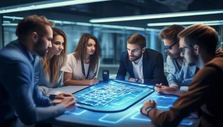 CRM运营岗位职责与工作内容