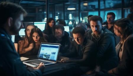 CRM运营岗位职责与工作内容