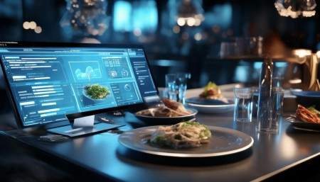 餐饮连锁行业CRM管理系统