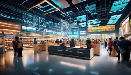 餐饮连锁行业CRM管理系统