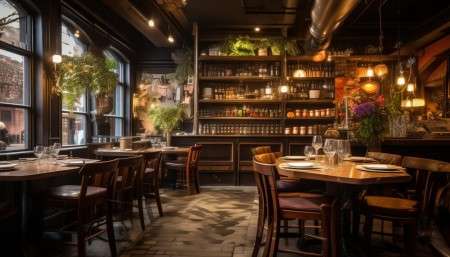 餐饮连锁行业CRM管理系统