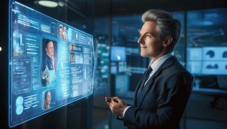 社会化客户关系管理（sCRM）模式