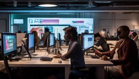 社交化CRM系统在营销中的应用