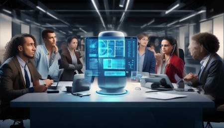 人工智能赋能的智能CRM系统 人工智能赋能的智能CRM系统