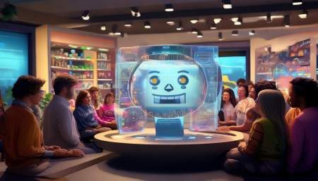 人工智能赋能的智能CRM系统 人工智能赋能的智能CRM系统