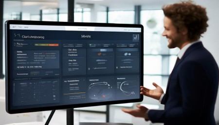 人工智能赋能的智能CRM系统 人工智能赋能的智能CRM系统
