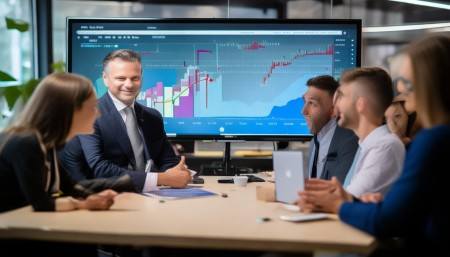 人工智能赋能的智能CRM系统 人工智能赋能的智能CRM系统