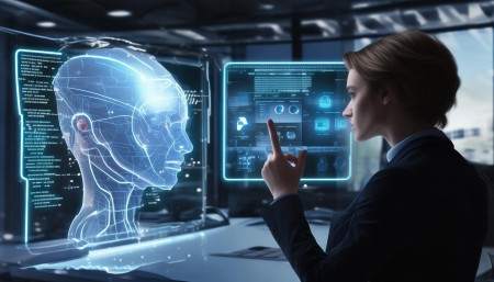 人工智能赋能的智能CRM系统 人工智能赋能的智能CRM系统