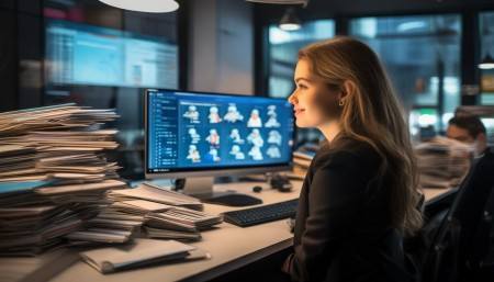 CRM的全称是什么?中英文对照解析 CRM的全称是什么?中英文对照解析