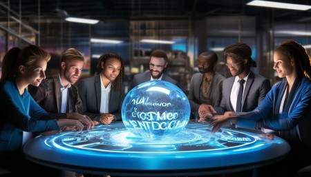 CRM的全称是什么?中英文对照解析 CRM的全称是什么?中英文对照解析