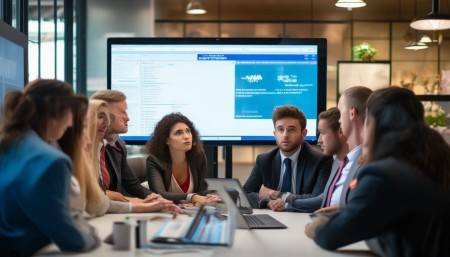 CRM的全称是什么?中英文对照解析 CRM的全称是什么?中英文对照解析