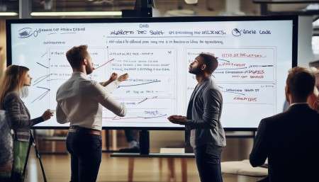 CRM产品需求文档（PRD）编写指南