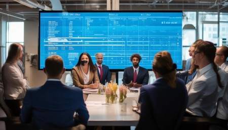 客户管理与CRM系统整合实践