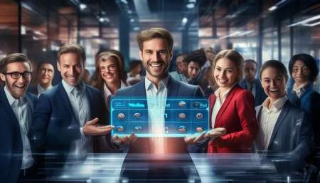 客户管理与CRM系统整合实践