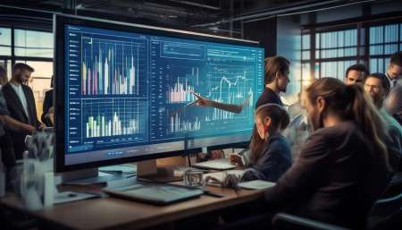 高效CRM管理工具的功能与应用