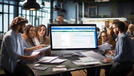 高效CRM管理工具的功能与应用