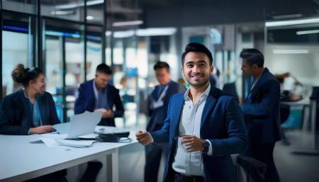 基于CRM系统的客户管理与销售流程