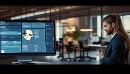 基于CRM系统的客户管理与销售流程