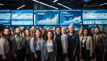 基于CRM系统的客户管理与销售流程