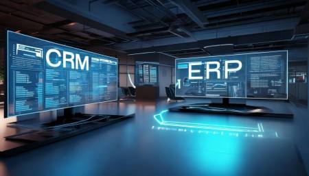 基于CRM系统的客户管理与销售流程