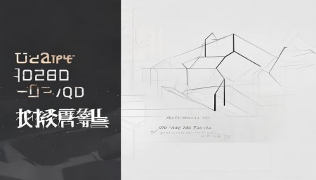 还有啊，字体也很关键。你别小看这个。我见过有人用微软雅黑搭配艺术字标题，整个PPT看起来就像小学生手