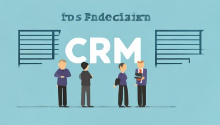 所以总结一下，有效实施CRM的关键步骤大概是这样的：先明确目标，再选合适系统；成立项目组，梳理并优化