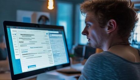 我之前就吃过这亏。那时候急着用CRM，百度搜了个“免费CRM下载”，点进去看着挺像模像样，界面也差不