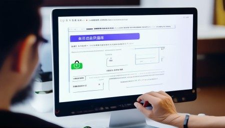 怎么判断是不是官网呢？很简单。打开浏览器，直接输入品牌名字加“.com”或者“.cn”，比如“fen