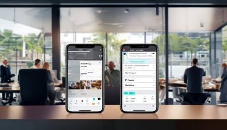 所以现在的CRM基本都配有手机App，功能虽然比电脑端精简一点，但核心的客户查看、任务提醒、日程安排