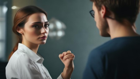 这件事让我意识到，客户情绪管理不是装出来的温柔，而是真的要站在对方的角度去体会他们的感受。你说是不是