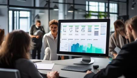 不过呢，团队用CRM，最怕的就是“有人用有人不用”。你辛辛苦苦录了一堆数据，结果同事根本不看，照样按